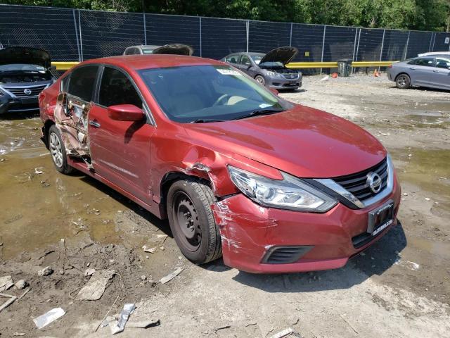 NISSAN ALTIMA 2.5 2016 1n4al3ap1gc205852