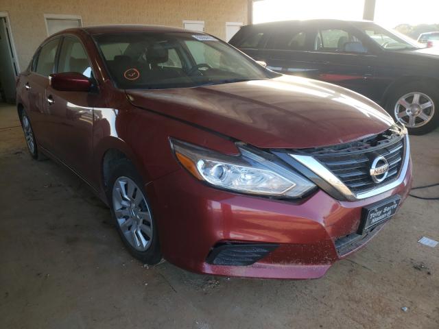 NISSAN ALTIMA 2.5 2016 1n4al3ap1gc206712