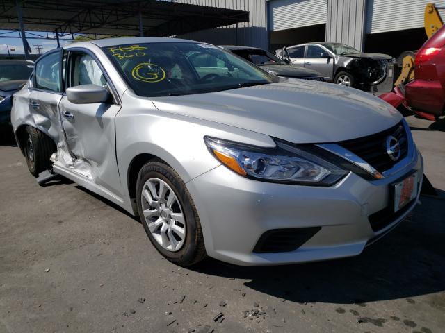 NISSAN ALTIMA 2.5 2016 1n4al3ap1gc208265