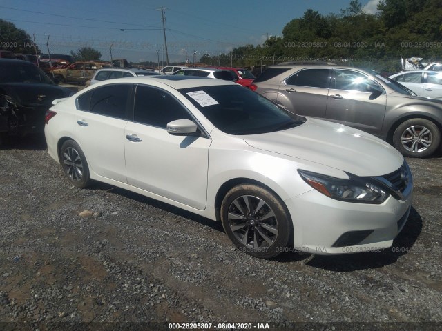 NISSAN ALTIMA 2016 1n4al3ap1gc208380