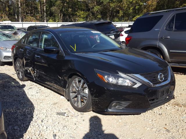 NISSAN ALTIMA 2.5 2016 1n4al3ap1gc208881