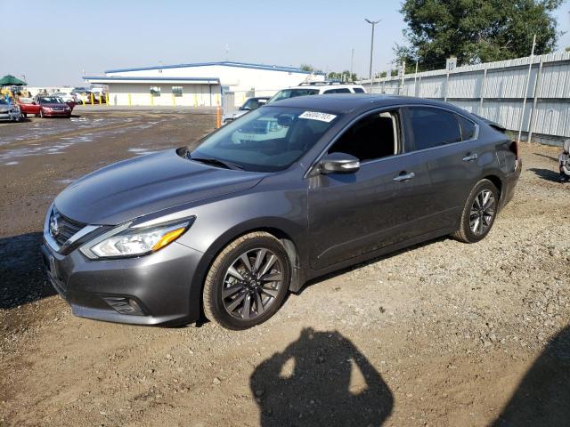 NISSAN ALTIMA 2.5 2016 1n4al3ap1gc210887