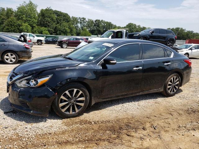 NISSAN ALTIMA 2.5 2016 1n4al3ap1gc211344