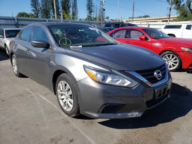 NISSAN ALTIMA 2.5 2016 1n4al3ap1gc211604