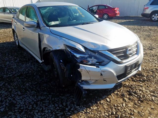 NISSAN ALTIMA 2.5 2016 1n4al3ap1gc213398