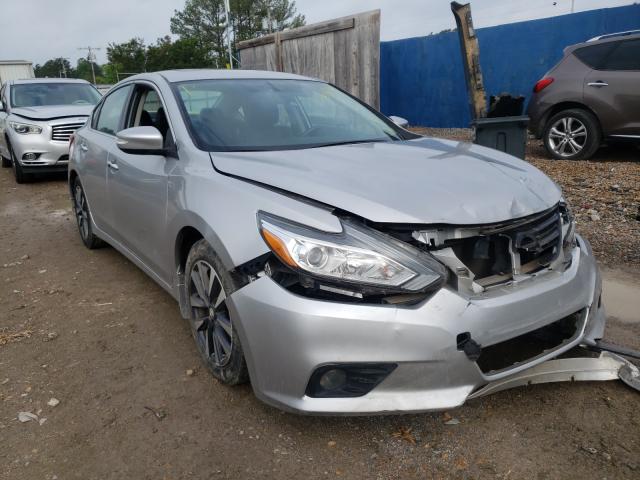 NISSAN ALTIMA 2.5 2016 1n4al3ap1gc213403