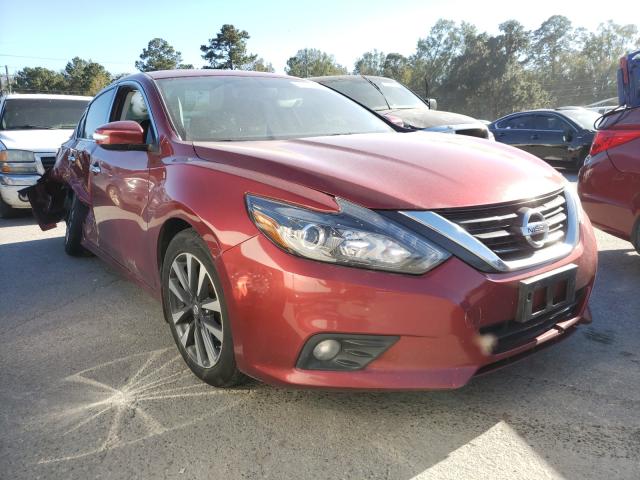 NISSAN ALTIMA 2.5 2016 1n4al3ap1gc214650