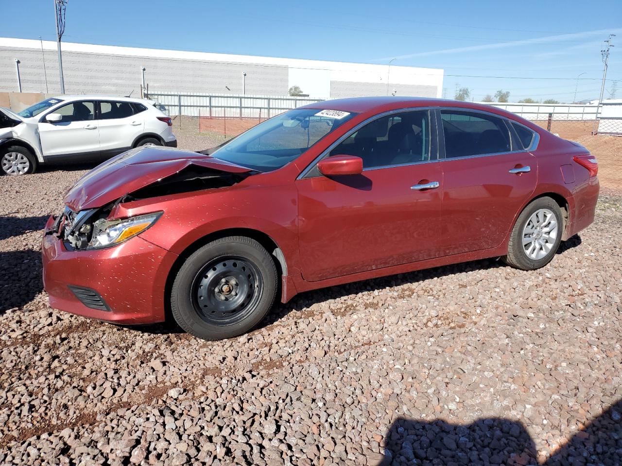 NISSAN ALTIMA 2016 1n4al3ap1gc214731