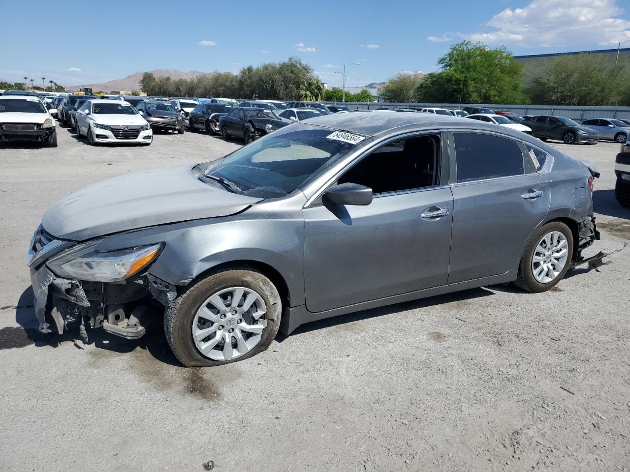 NISSAN ALTIMA 2016 1n4al3ap1gc215121