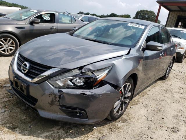 NISSAN ALTIMA 2.5 2016 1n4al3ap1gc215135