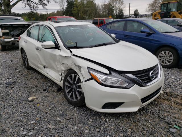 NISSAN ALTIMA 2.5 2016 1n4al3ap1gc216429