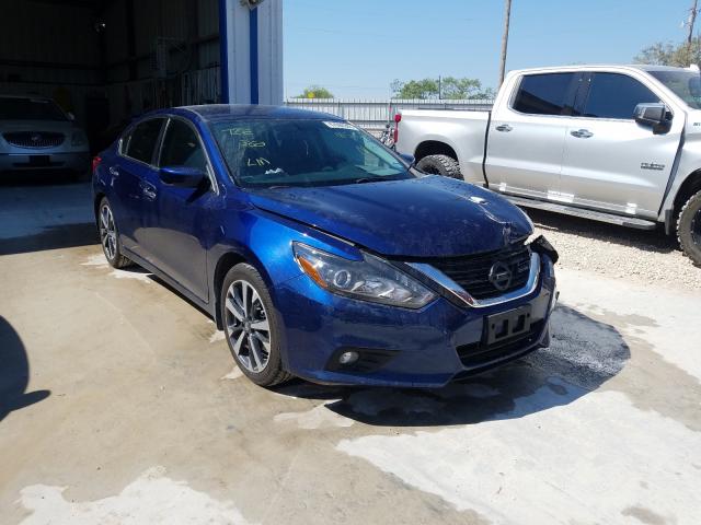 NISSAN ALTIMA 2.5 2016 1n4al3ap1gc220710