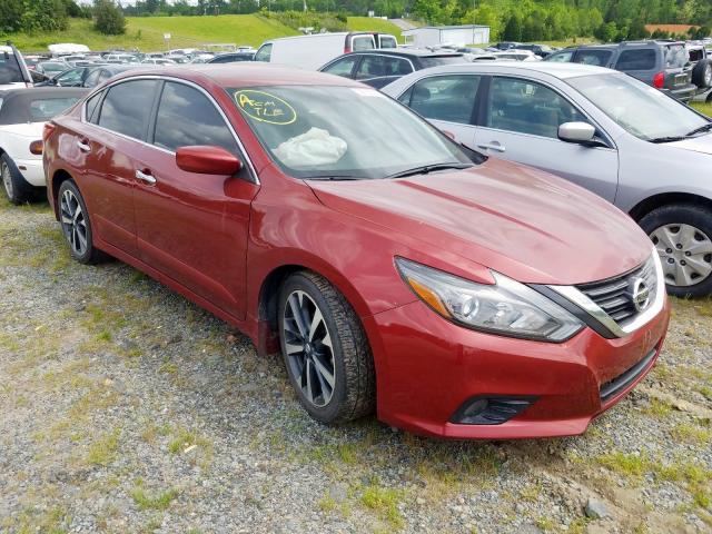 NISSAN ALTIMA 2.5 2016 1n4al3ap1gc220822