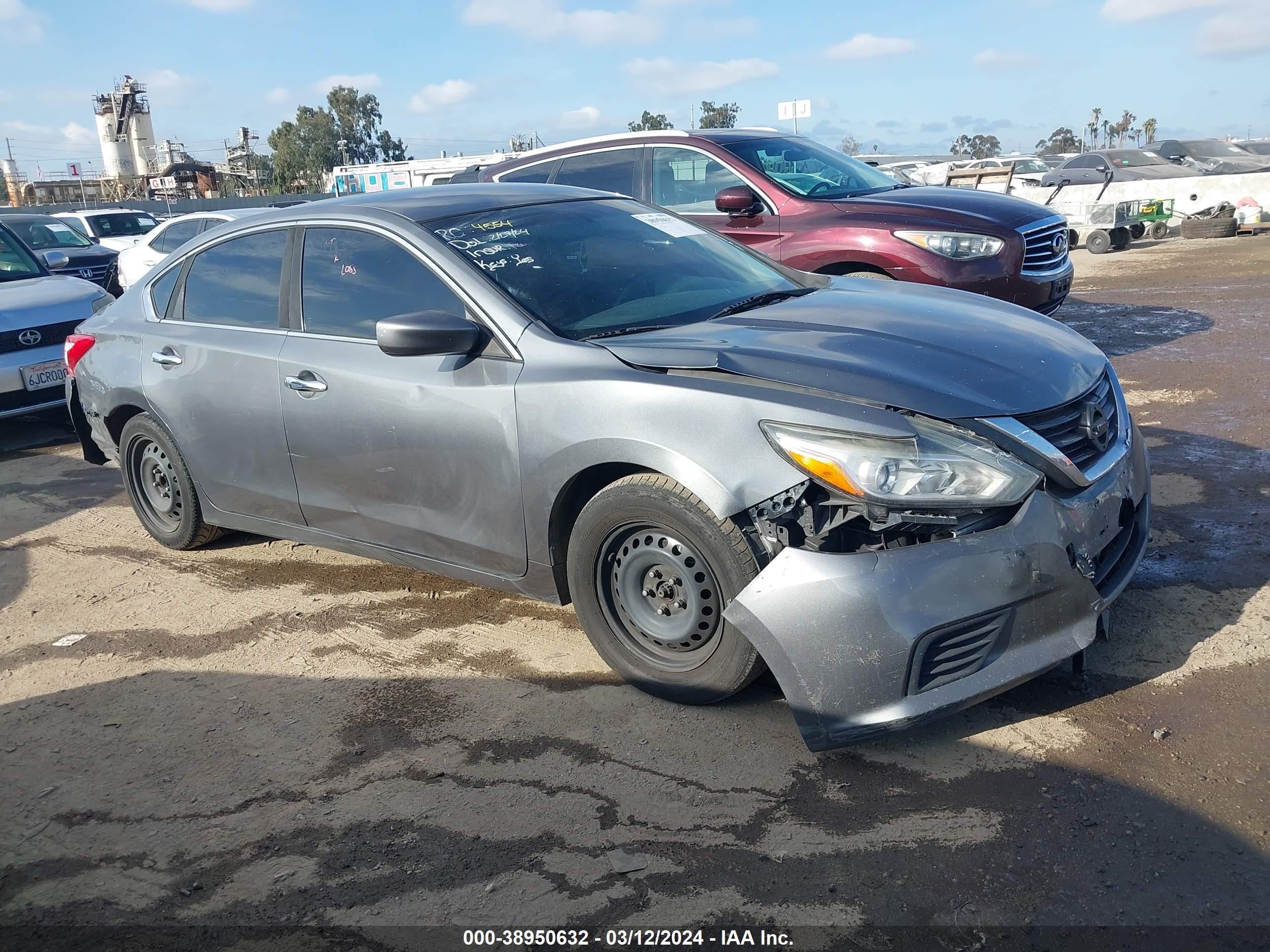 NISSAN ALTIMA 2016 1n4al3ap1gc221307