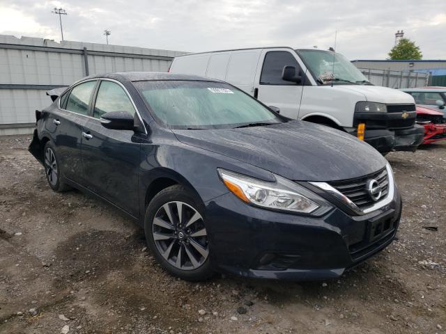 NISSAN ALTIMA 2.5 2016 1n4al3ap1gc221792