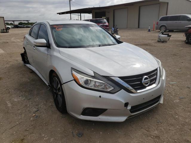 NISSAN ALTIMA 2.5 2016 1n4al3ap1gc222330