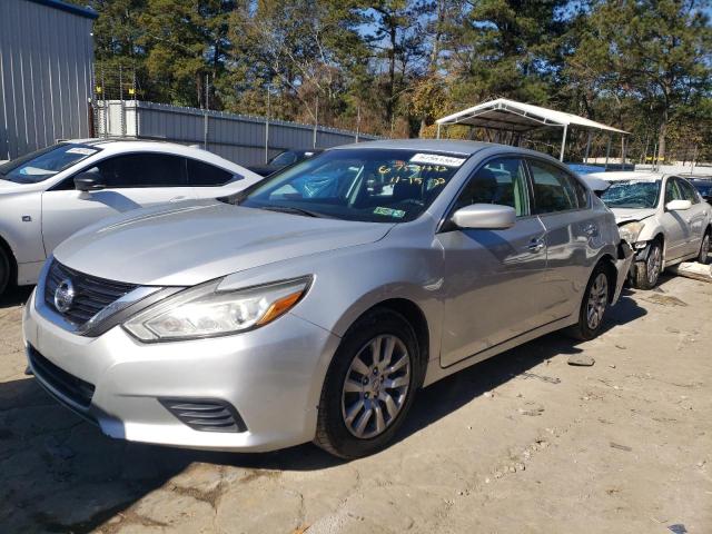 NISSAN ALTIMA 2.5 2016 1n4al3ap1gc223140