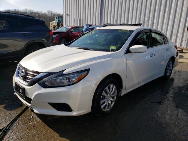 NISSAN ALTIMA 2.5 2016 1n4al3ap1gc223347