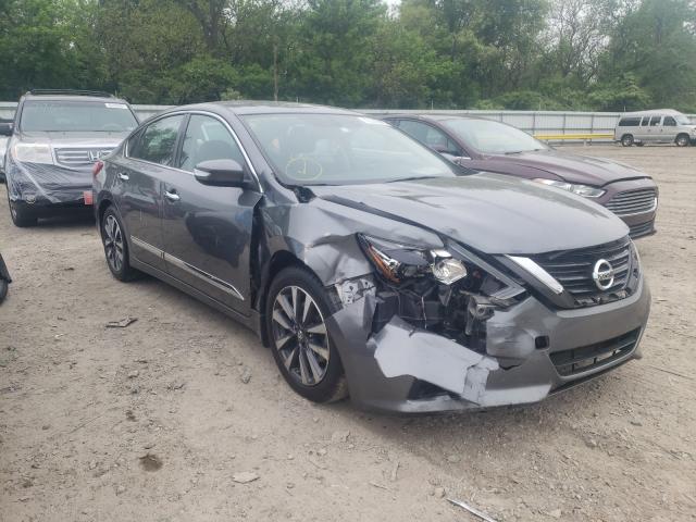 NISSAN ALTIMA 2.5 2016 1n4al3ap1gc224322