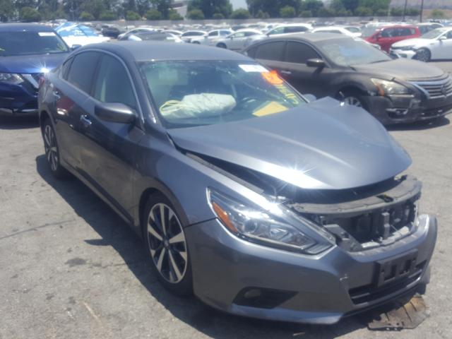 NISSAN ALTIMA 2.5 2016 1n4al3ap1gc225129