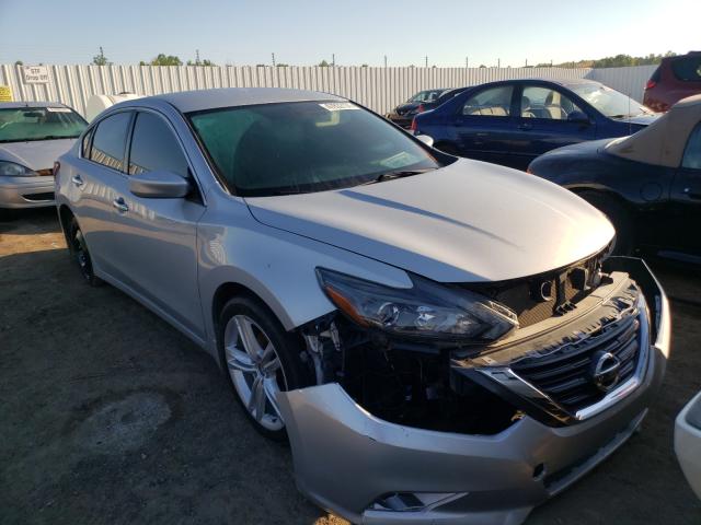 NISSAN ALTIMA 2.5 2016 1n4al3ap1gc226247