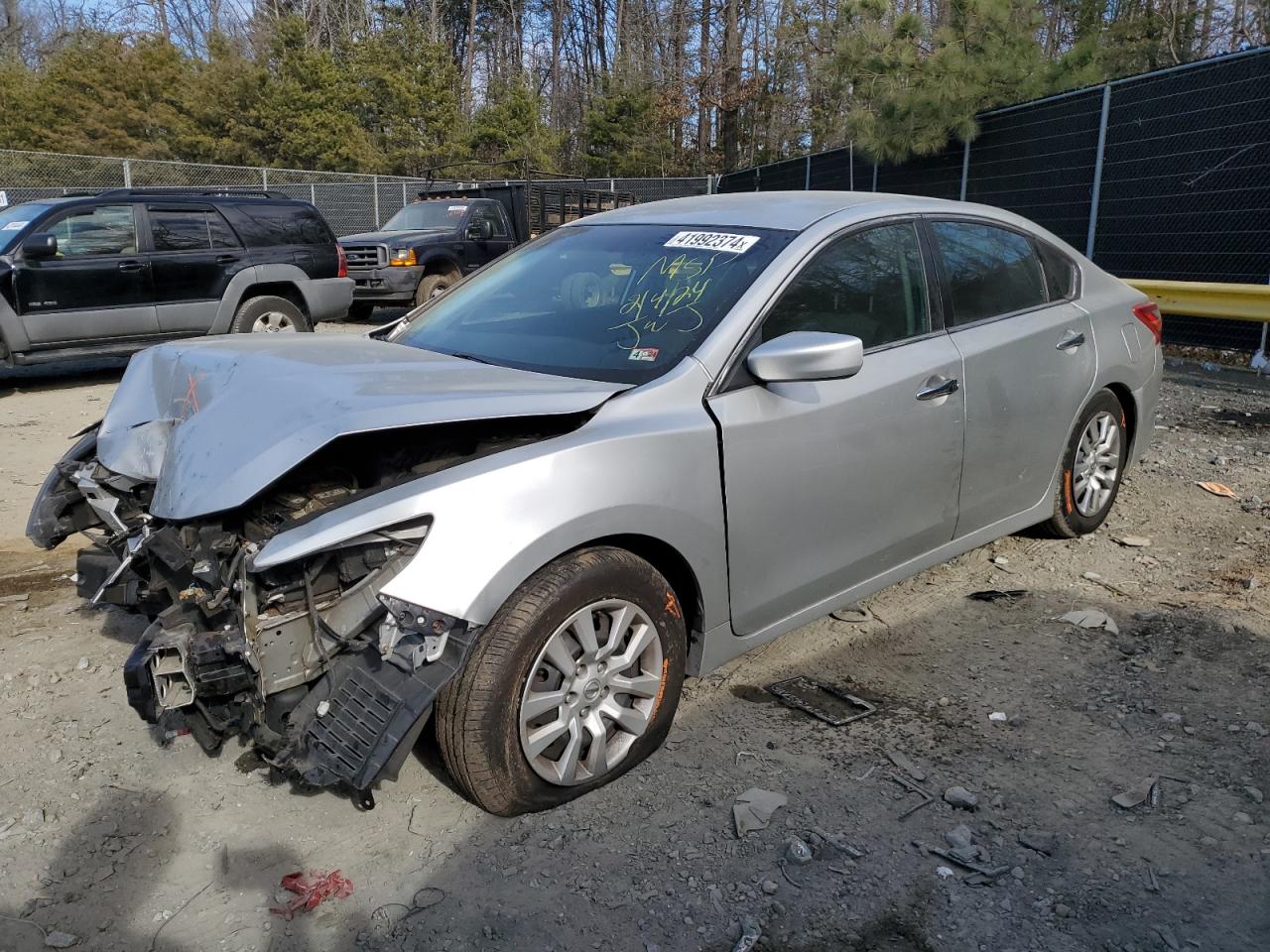 NISSAN ALTIMA 2016 1n4al3ap1gc226250