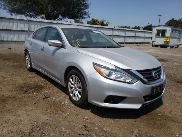 NISSAN ALTIMA 2.5 2016 1n4al3ap1gc227835