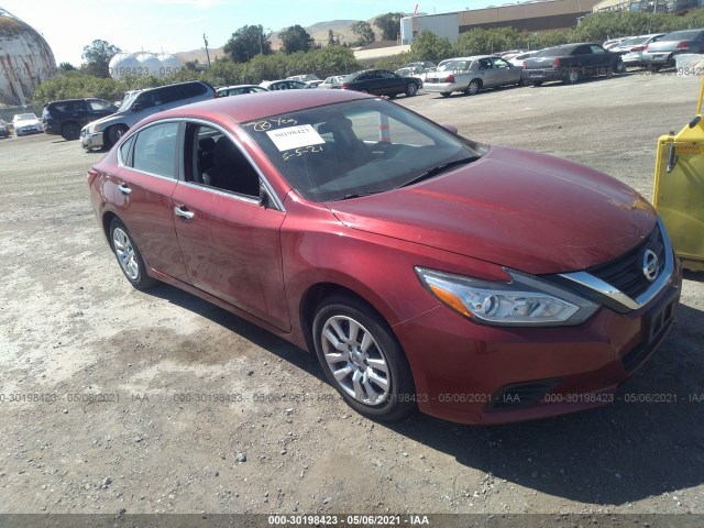 NISSAN ALTIMA 2016 1n4al3ap1gc228225