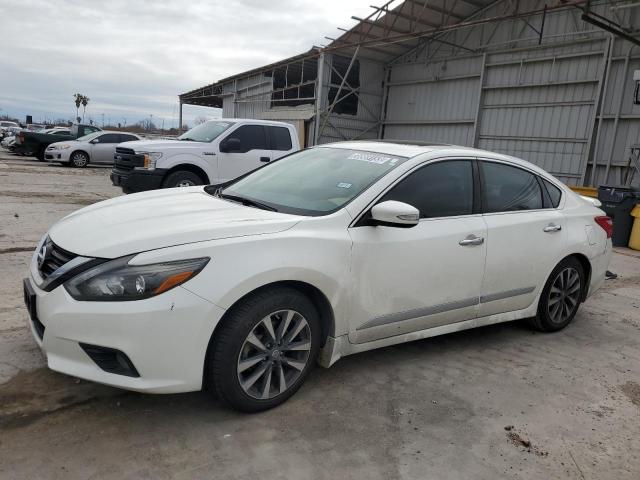 NISSAN ALTIMA 2.5 2016 1n4al3ap1gc228743