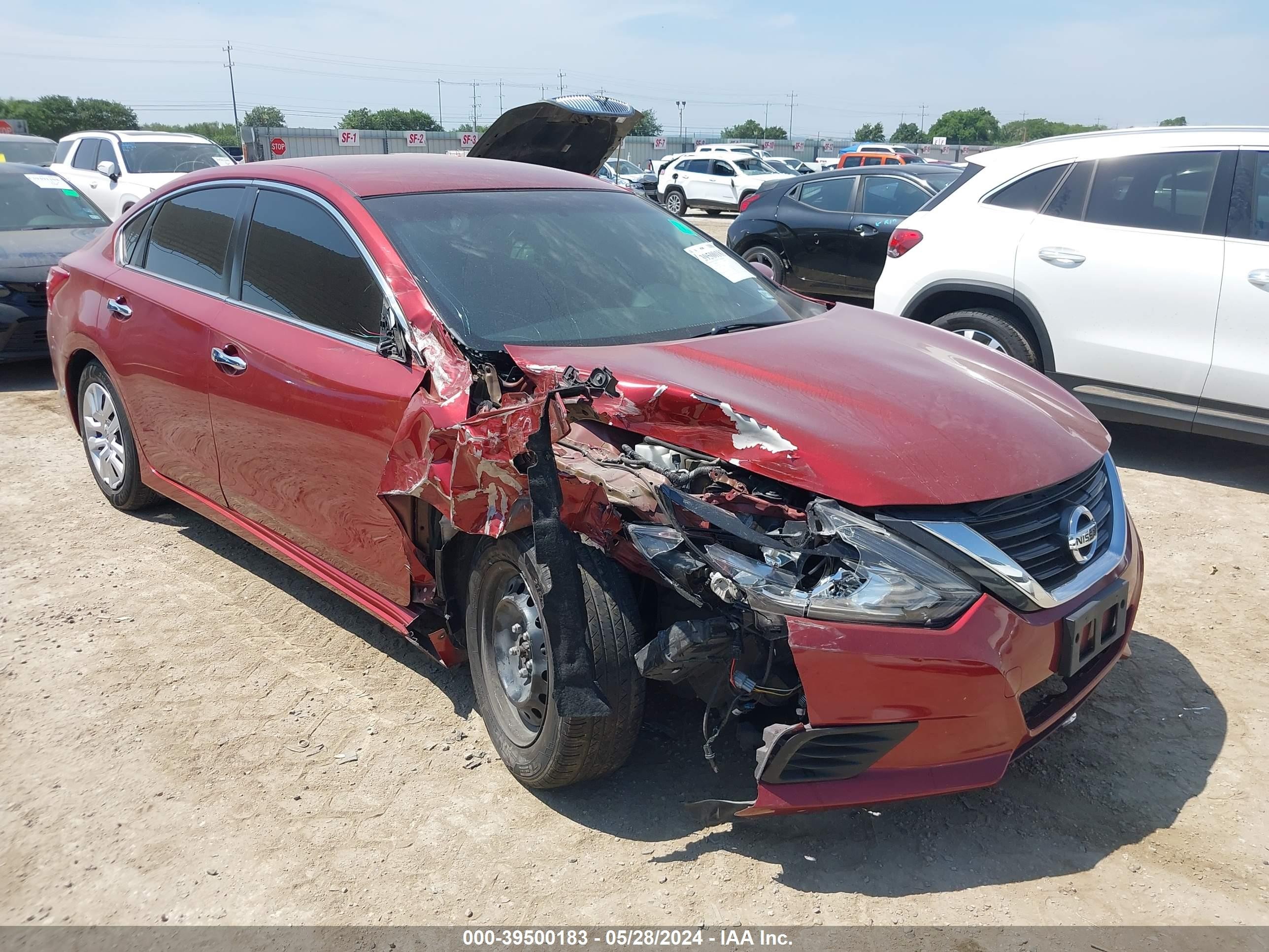 NISSAN ALTIMA 2016 1n4al3ap1gc230251