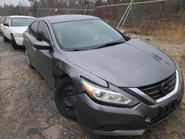 NISSAN ALTIMA 2.5 2016 1n4al3ap1gc230492