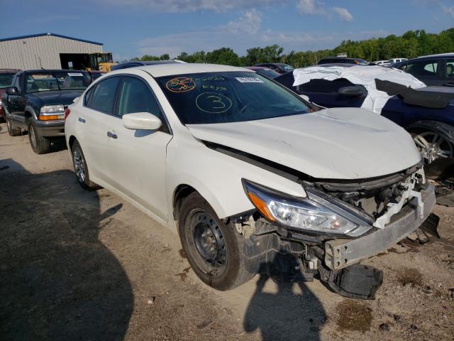 NISSAN ALTIMA 2.5 2016 1n4al3ap1gc230640