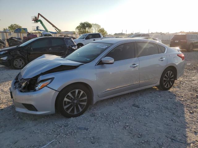 NISSAN ALTIMA 2.5 2016 1n4al3ap1gc232386