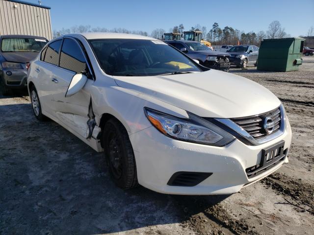 NISSAN ALTIMA 2.5 2016 1n4al3ap1gc232579