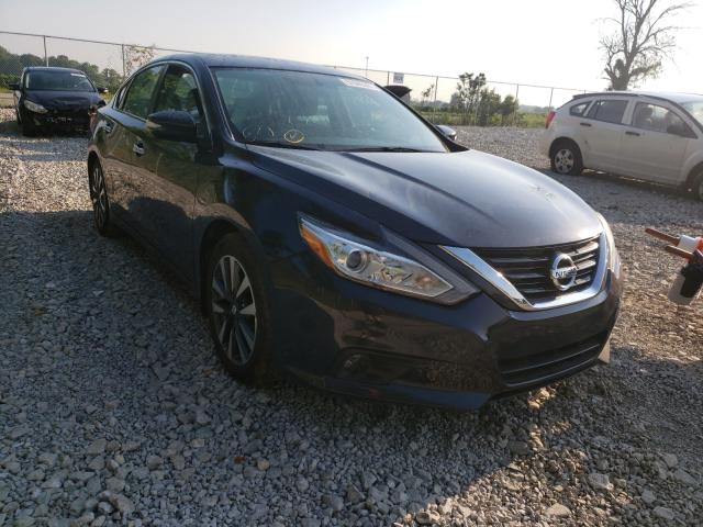 NISSAN ALTIMA 2.5 2016 1n4al3ap1gc233506