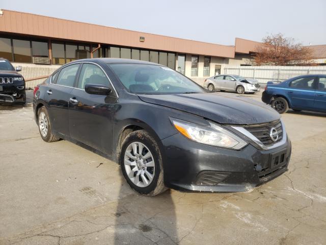 NISSAN ALTIMA 2.5 2016 1n4al3ap1gc233554