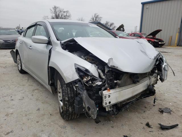 NISSAN ALTIMA 2.5 2016 1n4al3ap1gc233943