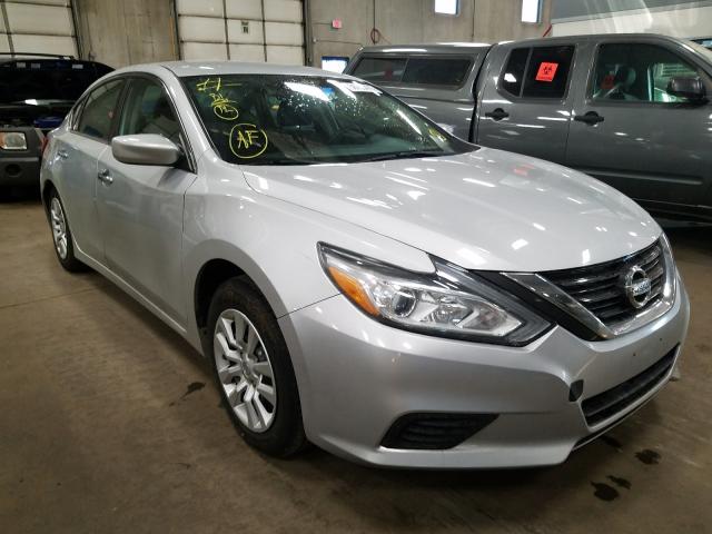 NISSAN ALTIMA 2.5 2016 1n4al3ap1gc234722