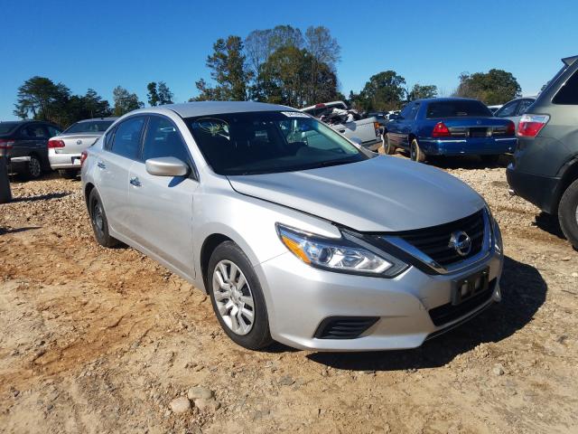 NISSAN ALTIMA 2.5 2016 1n4al3ap1gc234798