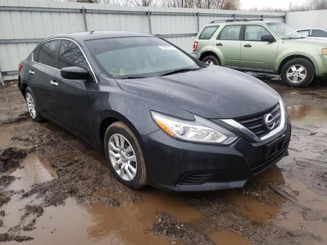 NISSAN ALTIMA 2.5 2016 1n4al3ap1gc235210