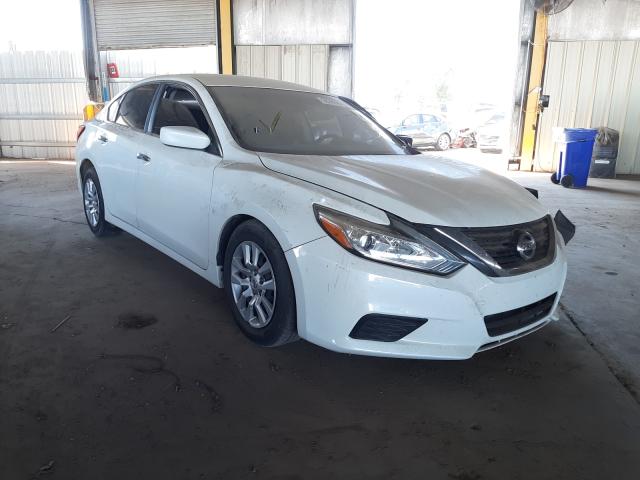 NISSAN ALTIMA 2.5 2016 1n4al3ap1gc236129