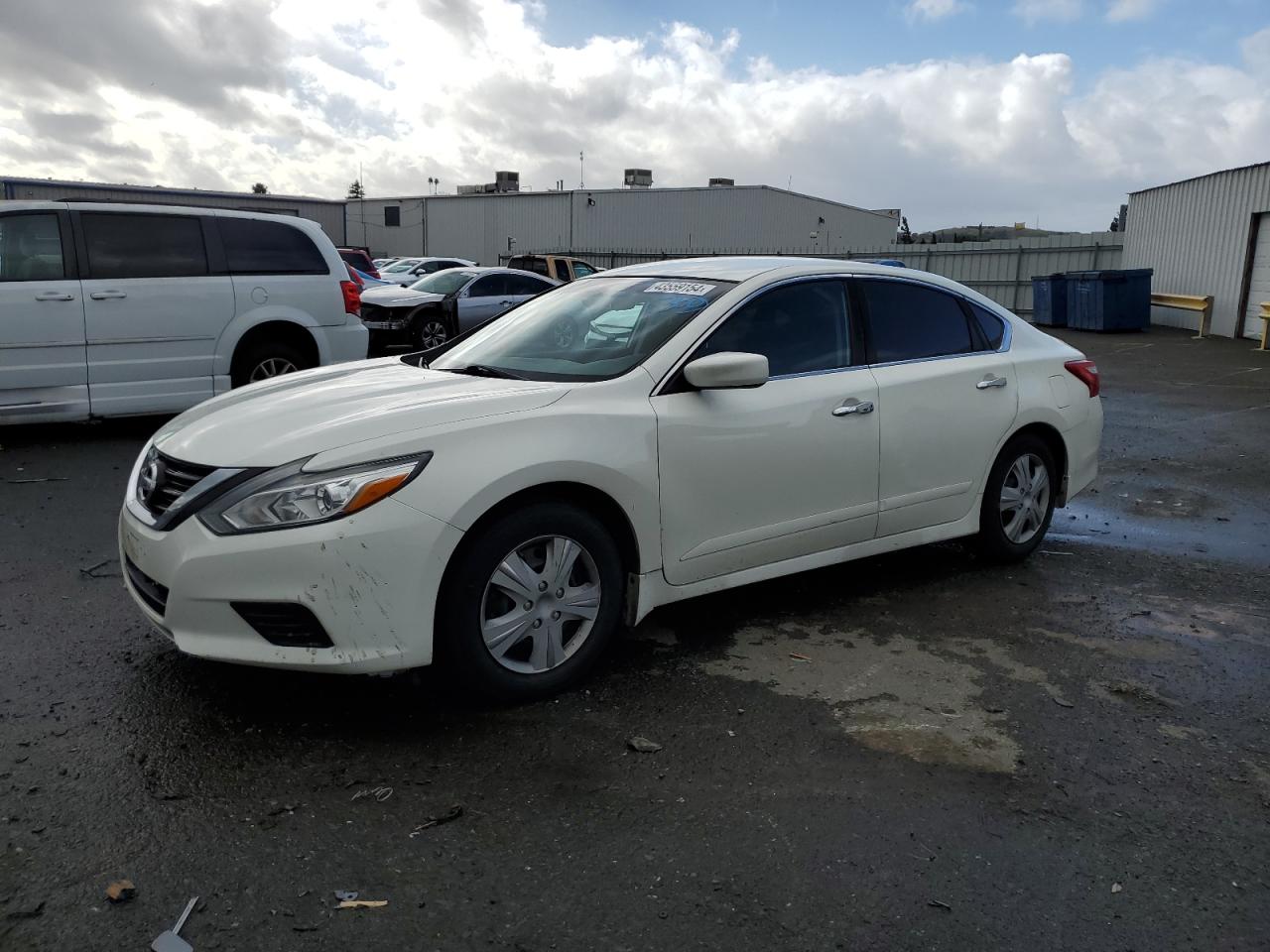 NISSAN ALTIMA 2016 1n4al3ap1gc236180