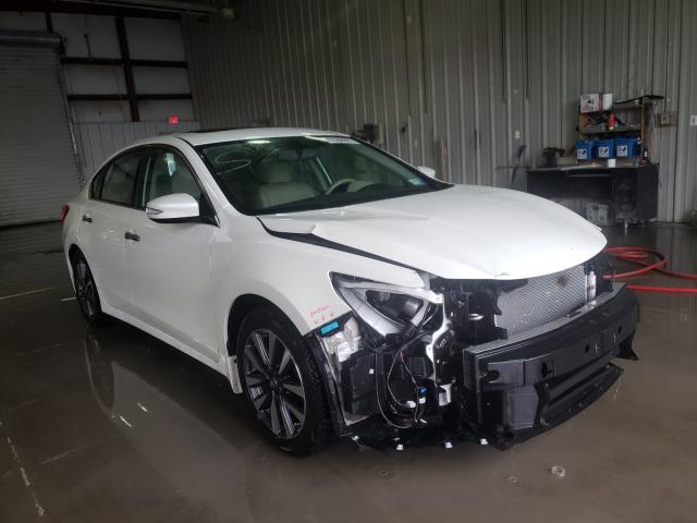 NISSAN ALTIMA 2.5 2016 1n4al3ap1gc236275