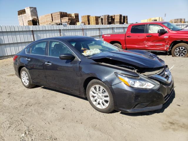 NISSAN ALTIMA 2.5 2016 1n4al3ap1gc236468