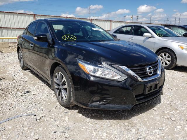 NISSAN ALTIMA 2.5 2016 1n4al3ap1gc237765