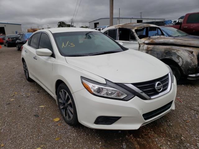 NISSAN ALTIMA 2.5 2016 1n4al3ap1gc239046