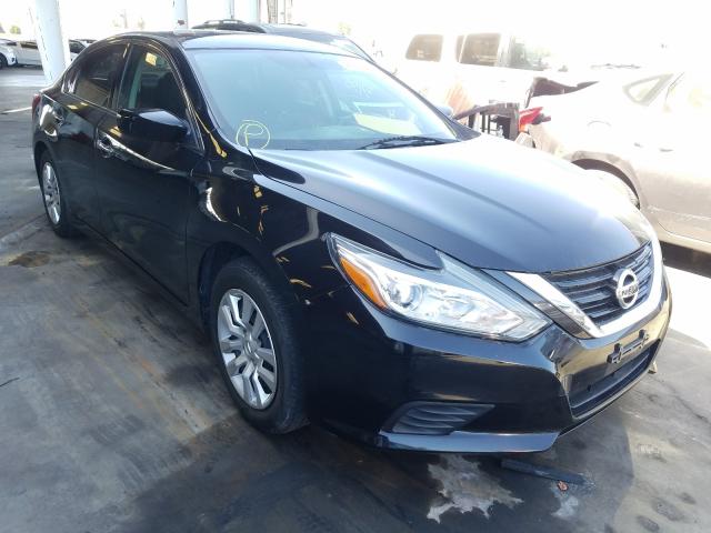 NISSAN ALTIMA 2.5 2016 1n4al3ap1gc240570