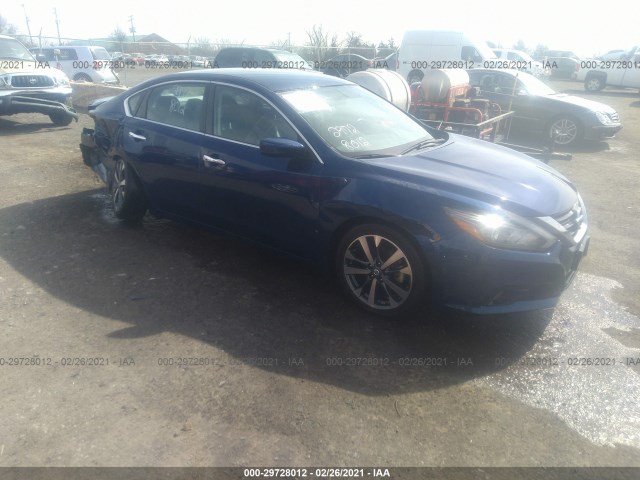 NISSAN ALTIMA 2016 1n4al3ap1gc242965