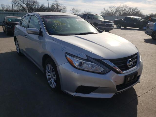 NISSAN ALTIMA 2.5 2016 1n4al3ap1gc244652