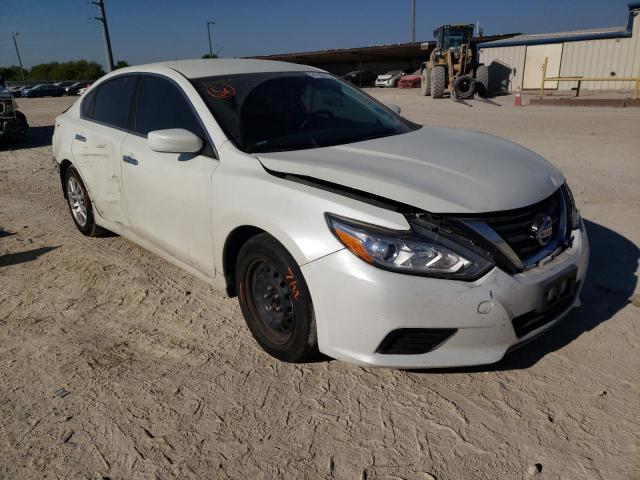 NISSAN ALTIMA 2.5 2016 1n4al3ap1gc244778